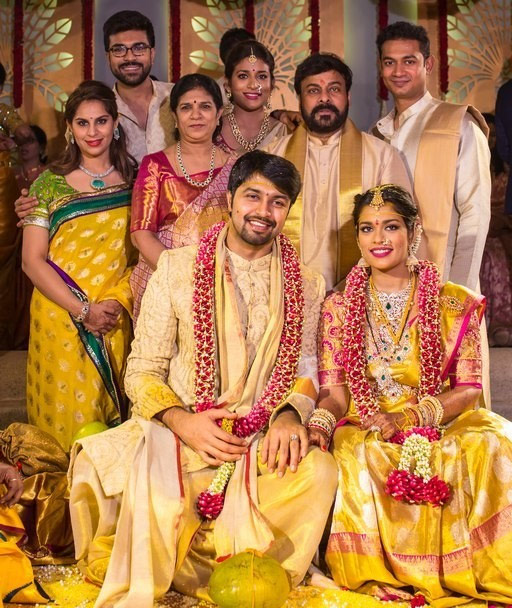 srija,pawan kalyan,no pawan kalyan in srija wedding,chiranjeevi family  శ్రీజ వివాహానికి పవన్ డుమ్మా..! 